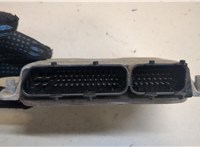 036906032P, 0261206140 Блок управления двигателем Volkswagen Golf 4 1997-2005 20475334 #3