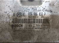 036906032P, 0261207179 Блок управления двигателем Volkswagen Golf 4 1997-2005 20475342 #2