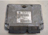  Блок управления двигателем Seat Leon 1999-2006 20475343 #1
