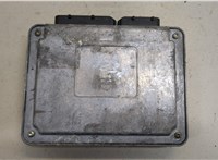  Блок управления двигателем Seat Leon 1999-2006 20475343 #4