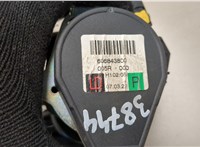 7000A312XA Ремень безопасности Mitsubishi Colt 2002-2012 20475344 #3