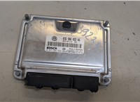 036906032AG, 0261208589 Блок управления двигателем Volkswagen Golf 5 2003-2009 20475345 #1