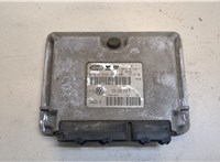 036906014p Блок управления двигателем Volkswagen Golf 4 1997-2005 20475356 #1