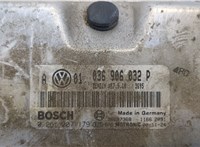 036906032P, 0261207179 Блок управления двигателем Volkswagen Golf 4 1997-2005 20475357 #2