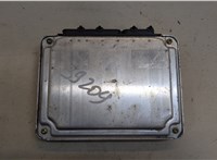 036906032P, 0261207179 Блок управления двигателем Volkswagen Golf 4 1997-2005 20475357 #4