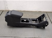  Консоль салона (кулисная часть) Volkswagen Taos 20475360 #1