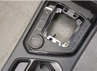  Консоль салона (кулисная часть) Volkswagen Taos 20475360 #2