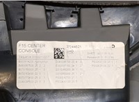  Подлокотник BMW X5 F15 2013-2018 11433840 #7
