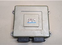 LFD718881C Блок управления двигателем Mazda 5 (CR) 2005-2010 20475382 #1