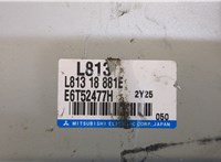 L81318881E Блок управления двигателем Mazda 6 (GG) 2002-2007 20475385 #2