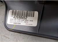  Подлокотник Chevrolet Bolt 2016-2021 11433856 #4