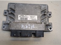 Блок управления двигателем Renault Twingo 2007-2011 20475392 #1