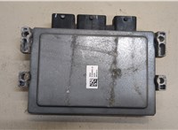  Блок управления двигателем Renault Twingo 2007-2011 20475392 #4