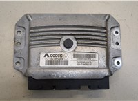 8200504593, 8200461733 Блок управления двигателем Renault Clio 2005-2009 20475396 #1