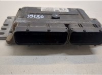 MEC37320 Блок управления двигателем Nissan Micra K12E 2003-2010 20475399 #2