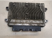 9661474280, 5314073813 Блок управления двигателем Peugeot 206 20475402 #1