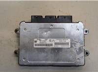 9661474280, 5314073813 Блок управления двигателем Peugeot 206 20475402 #3