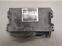 IAW16F38 Блок управления двигателем Fiat Punto 1993-1999 20475408 #1