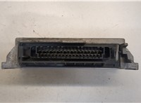 IAW16F38 Блок управления двигателем Fiat Punto 1993-1999 20475408 #2