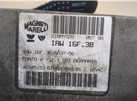 IAW16F38 Блок управления двигателем Fiat Punto 1993-1999 20475408 #4