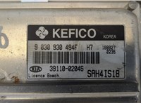 3911002045, 9030930494F Блок управления двигателем KIA Picanto 2004-2011 20475422 #2