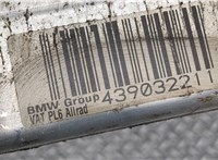  Балка подвески передняя (подрамник) BMW 5 F10 2010-2017 20475427 #4