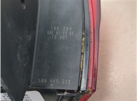  Фонарь (задний) Volkswagen Tiguan 2016-2020 20475455 #4