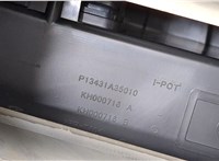  Консоль салона (кулисная часть) Nissan Murano 2008-2015 20475461 #8