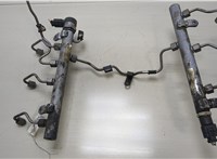 A6420700695 Рампа (рейка) топливная Jeep Commander 2006-2010 20475475 #1