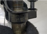 A6420700609, 0445115027 Форсунка топливная Jeep Commander 2006-2010 20475483 #3