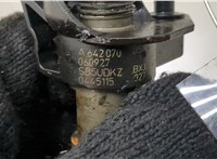 A6420700609, 0445115027 Форсунка топливная Jeep Commander 2006-2010 20475487 #2