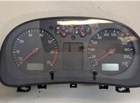 1J0920805X Щиток приборов (приборная панель) Volkswagen Golf 4 1997-2005 20475500 #1