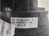  Фонарь (задний) Volkswagen Touareg 2007-2010 20475512 #6