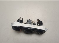  Переключатель отопителя (печки) Ford Focus 1 1998-2004 20475520 #1