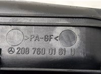 2087600161 Ручка двери салона Mercedes CLK W208 1997-2002 20475550 #2