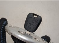 1508H2, 1508F6 Лючок бензобака Peugeot 206 20475553 #3