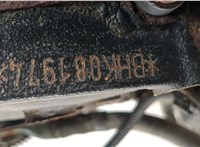  Форсунка топливная Volkswagen Touareg 2007-2010 11433940 #7