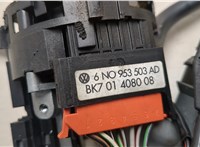 6N0953513, 6N0953519B Переключатель поворотов и дворников (стрекоза) Volkswagen Polo 1999-2001 20475570 #2