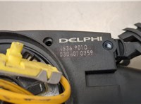 13132473 Переключатель поворотов и дворников (стрекоза) Opel Vectra C 2002-2008 20475575 #3