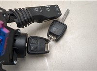 13132473 Переключатель поворотов и дворников (стрекоза) Opel Vectra C 2002-2008 20475575 #4