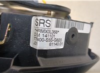 06770S5SG80ZA Подушка безопасности водителя Honda Civic 2000-2006 20475581 #3