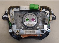 8638238 Подушка безопасности водителя Volvo V70 2001-2008 20475585 #2