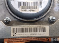 8638238 Подушка безопасности водителя Volvo V70 2001-2008 20475585 #3