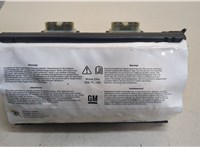 PAC52093076 Подушка безопасности переднего пассажира Opel Zafira B 2005-2012 20475592 #1
