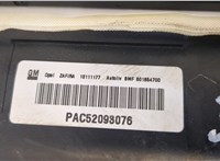 PAC52093076 Подушка безопасности переднего пассажира Opel Zafira B 2005-2012 20475592 #4