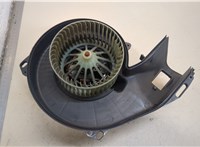1845092, 13124703 Двигатель отопителя (моторчик печки) Opel Meriva 2003-2010 20475639 #1
