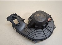 1845092, 13124703 Двигатель отопителя (моторчик печки) Opel Meriva 2003-2010 20475639 #2