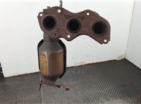 171500P040 Катализатор Toyota Camry V40 2006-2011 20475642 #2