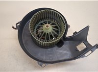 1845092, 13124703 Двигатель отопителя (моторчик печки) Opel Meriva 2003-2010 20475648 #1