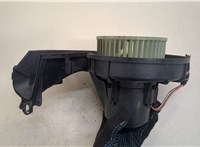 1845092, 13124703 Двигатель отопителя (моторчик печки) Opel Meriva 2003-2010 20475648 #3